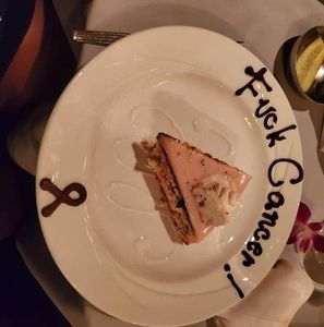 Meet your Posher, Deandre